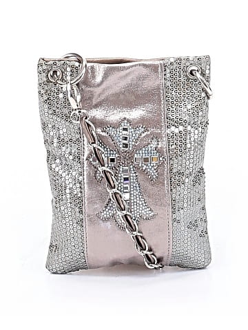 Unbranded Crossbody Bag (view 1)