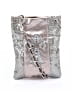 Unbranded Silver Crossbody Bag One size - photo 1