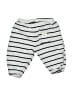 Zara Stripes Blue Casual Pants Size 3-6 mo - photo 2