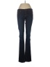 J Brand Blue Jeans Size 30 waist - photo 1