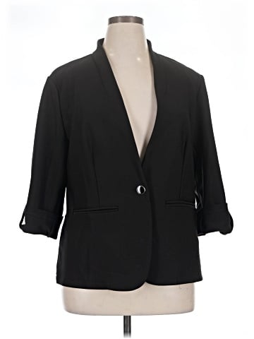 Love Scarlett Blazer (view 1)