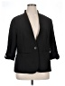 Love Scarlett Black Blazer Size XL - photo 1