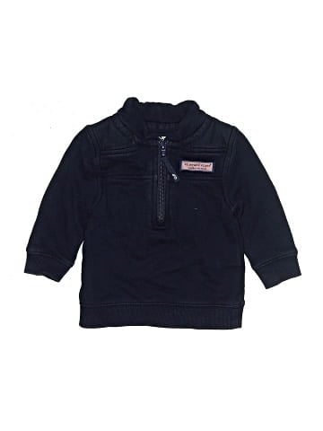 Vineyard Vines Pullover Sweater (view 1)