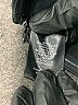 Michael Costello X Revolve Solid Black Jumpsuit Size L - photo 5