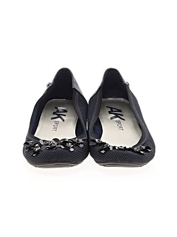 Anne Klein Sport Flats (view 2)