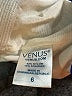 Venus Purple Swimsuit Top Size 6 - photo 3