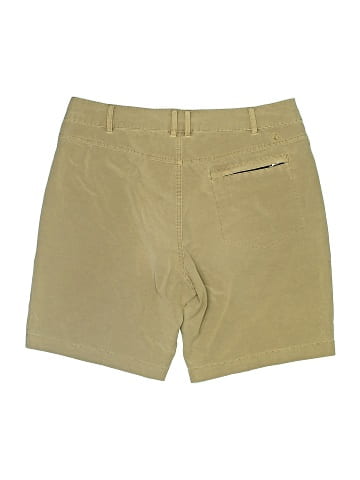 Lucky Brand Khaki Shorts (view 2)