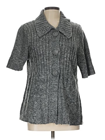Kim Rogers Sweater Vest (view 1)