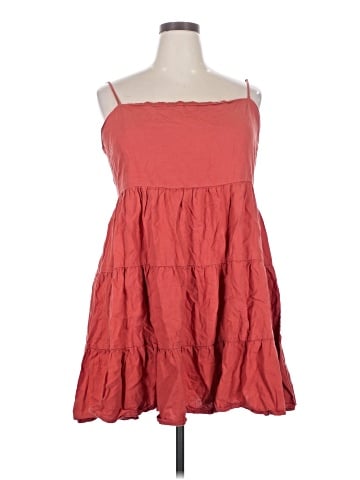 Banana Republic Factory Store Casual Dress (view 1)