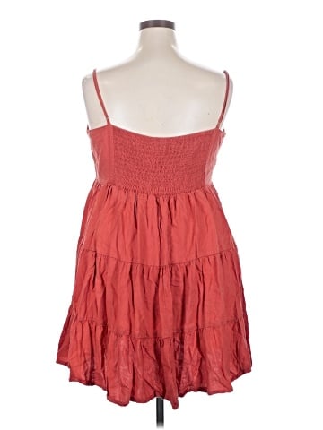 Banana Republic Factory Store Casual Dress (view 2)