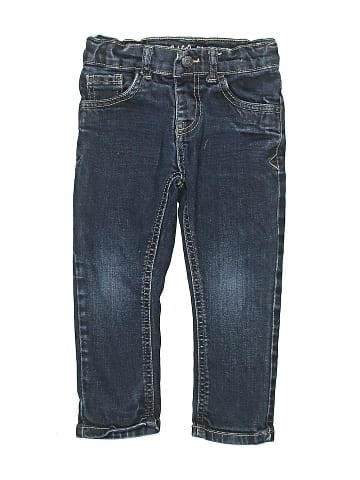 Cat & Jack Jeans (view 1)