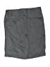 Volcom Chevron-herringbone Gray Shorts Size 7 - photo 2