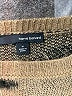 Harve Benard Animal Print Brown Pullover Sweater Size M - photo 7