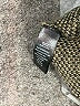 Harve Benard Animal Print Brown Pullover Sweater Size M - photo 8