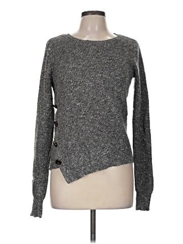 Design History Pullover Sweater (view 1)