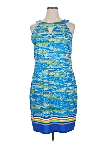 Guy Harvey Cocktail Dress (view 1)
