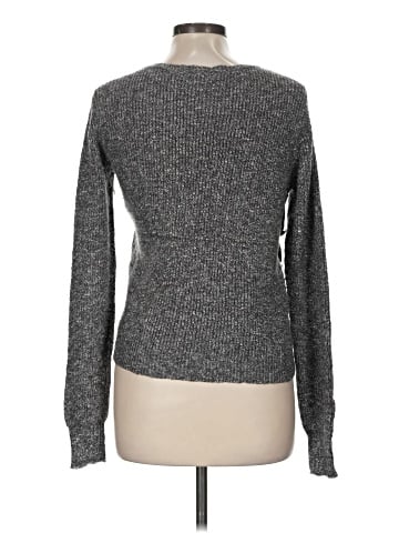 Design History Pullover Sweater (view 2)