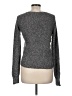 Design History Gray Pullover Sweater Size M - photo 2