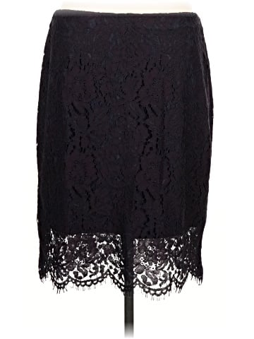 Banana Republic Factory Store Formal Skirt (view 1)