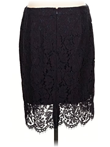 Banana Republic Factory Store Formal Skirt (view 2)