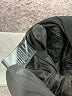 Express 100% Polyester Floral Black Cocktail Dress Size 2 - photo 8