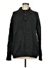 Just Fab Gray Pullover Sweater Size M - photo 1