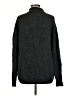 Just Fab Gray Pullover Sweater Size M - photo 2