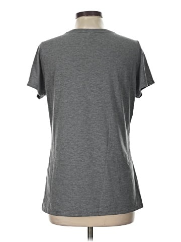 District. Short Sleeve T-Shirt (view 2)