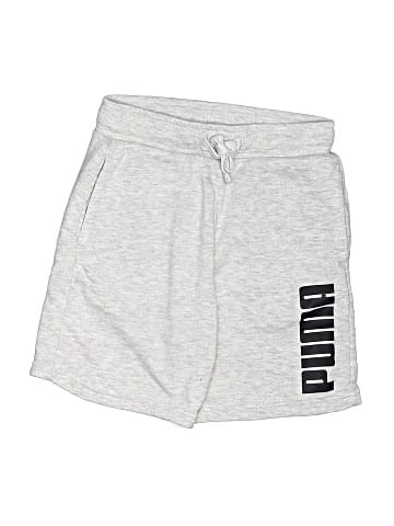 Puma Athletic Shorts (view 1)