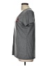 District. Gray Short Sleeve T-Shirt Size L - photo 5