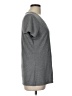 District. Gray Short Sleeve T-Shirt Size L - photo 4