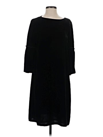 Lafayette 148 New York Casual Dress (view 1)