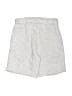 Puma Silver Athletic Shorts Size 5 - 6 - photo 2