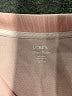 J.Crew Pink Short Sleeve Polo Size M - photo 7