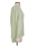 J.Crew Green Pullover Sweater Size S - photo 4