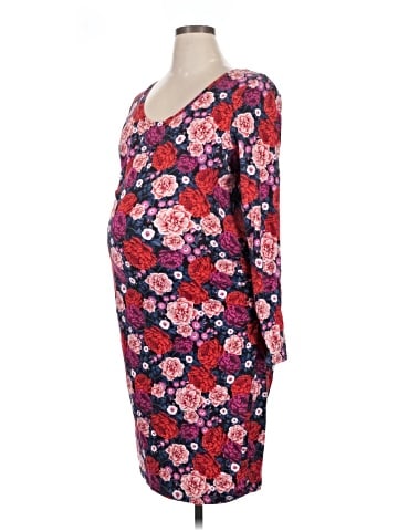 Old Navy - Maternity Casual Dress (view 1)
