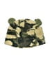 The North Face Camo Green Beanie Size Small  tots - Medium tots - photo 1