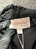 Keepsake Solid Black Cocktail Dress Size S - photo 7