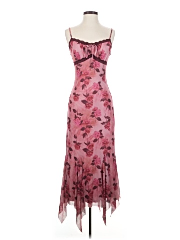 Princess Polly Cocktail Dress (view 1)