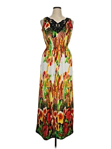 ACE Fashion Casual Dress (view 1)