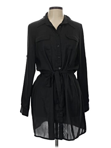 Ellison Casual Dress (view 1)