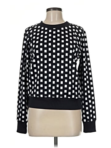 MICHAEL Michael Kors Pullover Sweater (view 1)