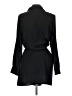 Ellison Black Casual Dress Size L - photo 2