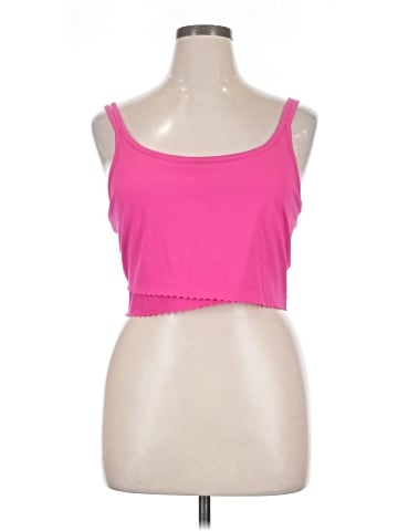 Danskin Sleeveless Top (view 1)