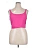 Danskin Pink Sleeveless Top Size XL - photo 1