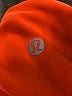 Lululemon Athletica Orange Active Pants Size 4 - photo 7