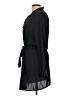 Ellison Black Casual Dress Size L - photo 5