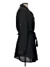 Ellison Black Casual Dress Size L - photo 4