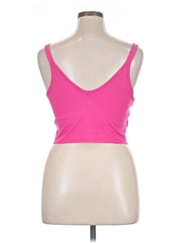 Danskin Sleeveless Top (view 2)