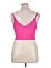 Danskin Pink Sleeveless Top Size XL - photo 2